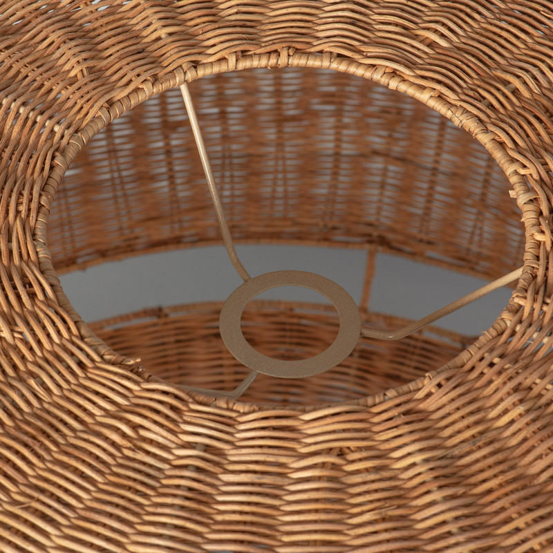 Image of Lamp Shade for Bulang Oblate Pendant Lamp ILUZZIA Ø800 mm