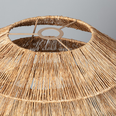 Image of Lamp Shade for Aymara Yute Pendant Lamp  Ø500 mm ILUZZIA