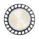 Image of 200W SAMSUNG Industrial UFO HBF LED High Bay 170lm/W LIFUD Dimmable 0-10V