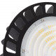 Image of 200W SAMSUNG Industrial UFO HBF LED High Bay 170lm/W LIFUD Dimmable 0-10V