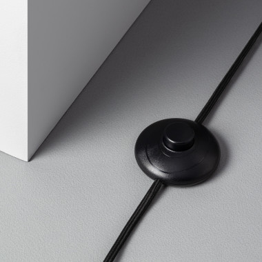 Image of Pangiri Metal & Cloth Floor Lamp