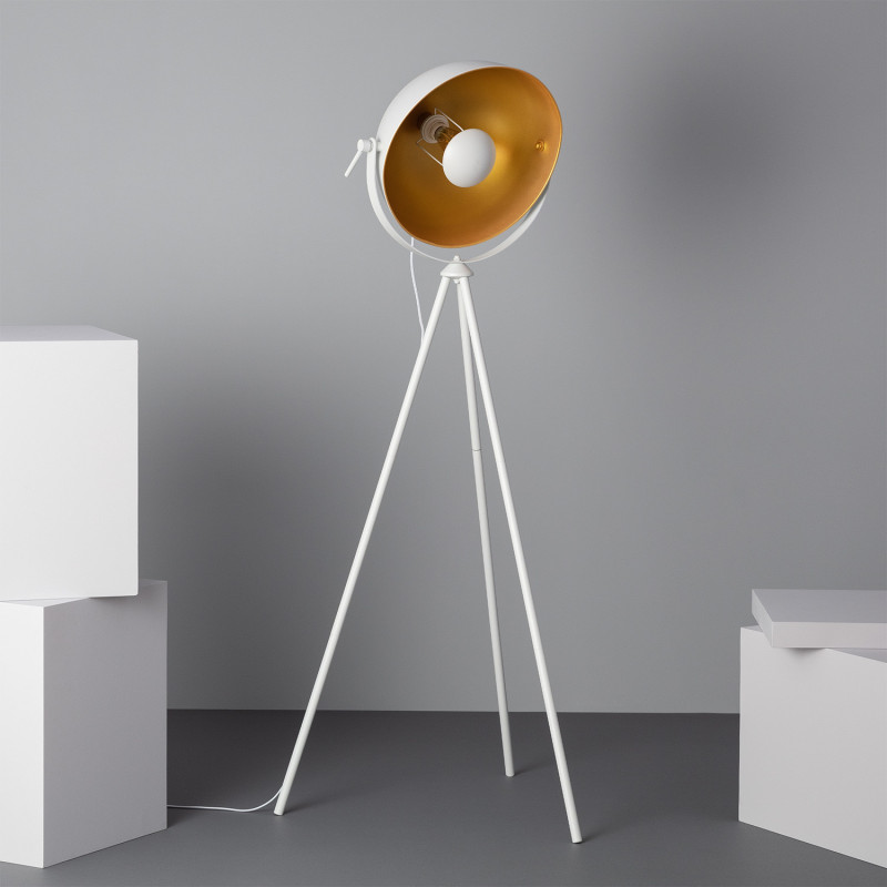 Image of Darvoza Floor Lamp