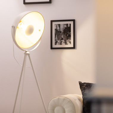 Image of Darvoza Floor Lamp