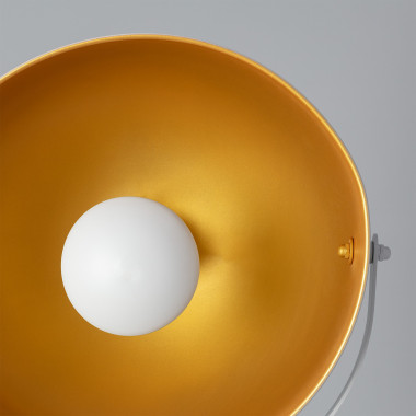 Image of Darvoza Floor Lamp