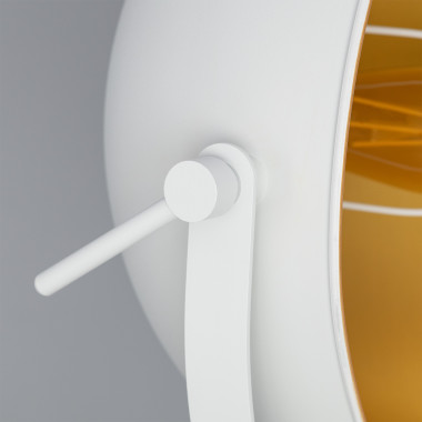 Image of Darvoza Floor Lamp