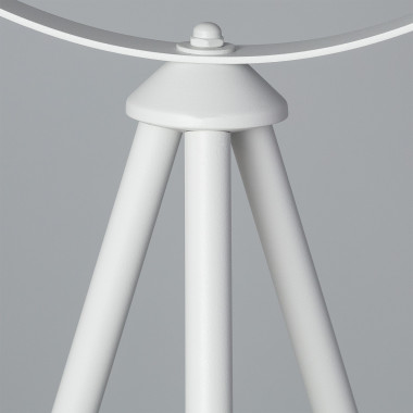 Image of Darvoza Floor Lamp