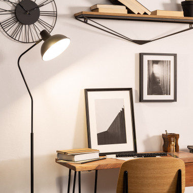 Image of Sahani Floor Lamp
