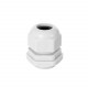Afbeelding van Doos met 10St Nylon Kabelwartels IP68 Diverse Grootte