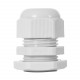 Afbeelding van Doos met 10St Nylon Kabelwartels IP68 Diverse Grootte