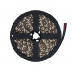 Immagine di Striscia LED 12V DC 60LED/m 5m CCT Selezionabile IP65 Larghezza 10mm Taglio ogni 5cm