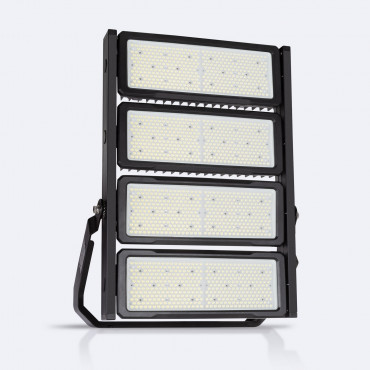 LED-Flutlichtstrahler 150W Premium 160lm/W INVENTRONICS Dimmbar LEDNIX -  Ledkia
