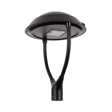 Lampione LED 40W NeoVentino LUMILEDS PHILIPS Xitanium