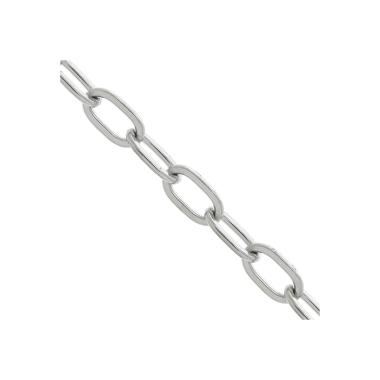 Chaîne de Suspension pour Cloche LED UFO