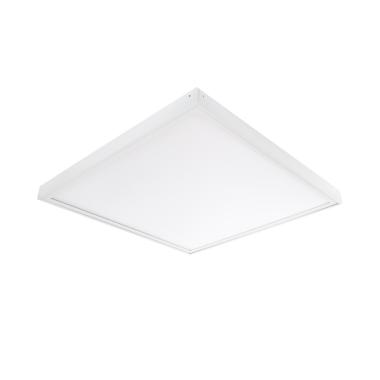 Aufbau / Oberflächenset für Panele 62x62cm