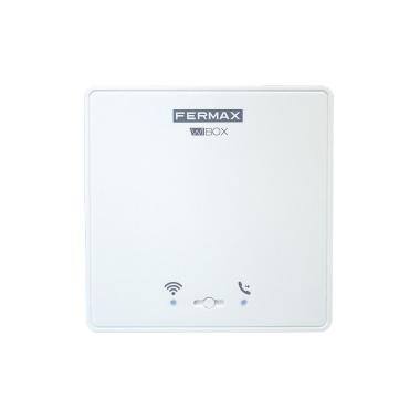 Transfert d’Appels WIFI VDS WI-BOX FERMAX 3266