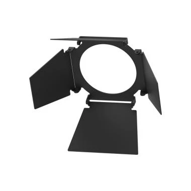 Accesorio Cinema para Foco Carril d'Angelo LIFUD 30W y 40W
