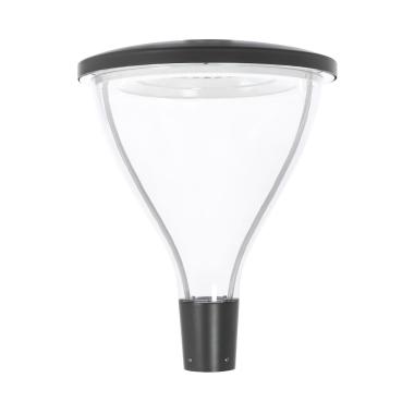 Lampione LED 40W LUMISTYLE LUMILEDS PHILIPS Xitanium Regolabile DALI