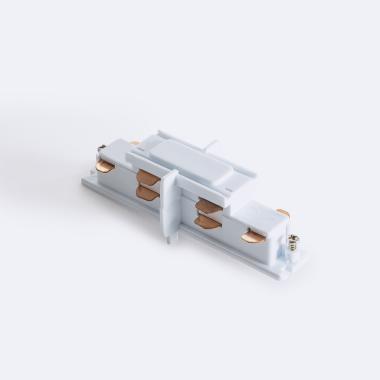 Verbindungsstück Mini Typ I für 3-Phasenstromschiene DALI