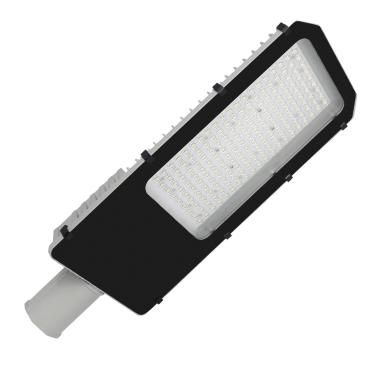 Lampadaire LED 150W Harlem LUMILEDS Gris