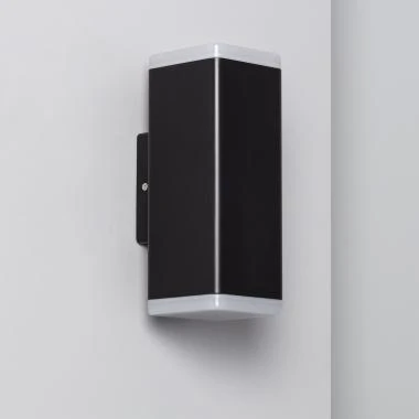 Applique per Esterni LED 12W Illuminazione Doppia Luce New Miseno