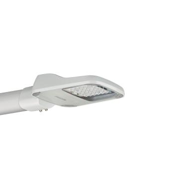 LED-Straßenleuchte 30W PHILIPS CoreLine Malaga BRP101 LED37/740 I DM / II DM