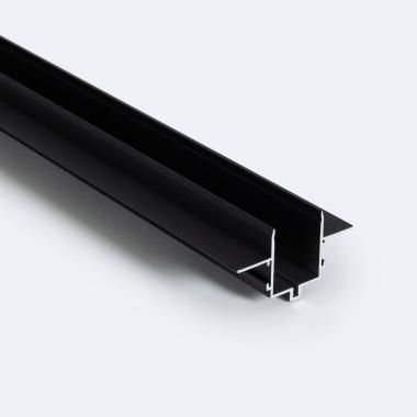 Szyna Magnetyczna Wpuszczana 25mm Super Slim 48V 1m