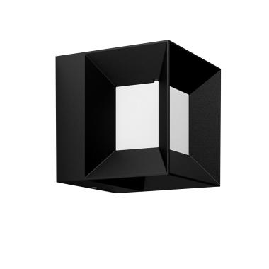 PHILIPS LED Wall Lamp Parterre 8 W