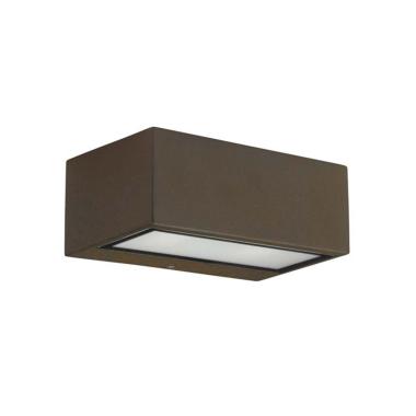 Wandlamp Nemesis Aluminium  E27 LEDS-C4 05-9649-34-T2
