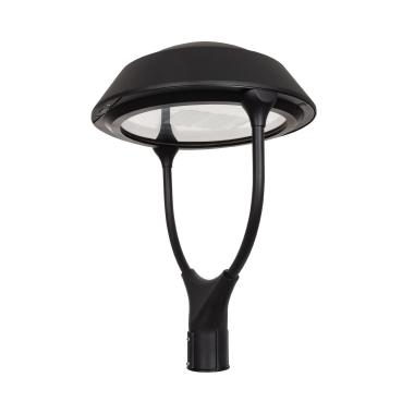Lampadaire LED 40W Aventino LUMILEDS PHILIPS Xitanium Programmable