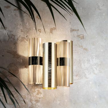 Wandlamp La Lollo SLAMP