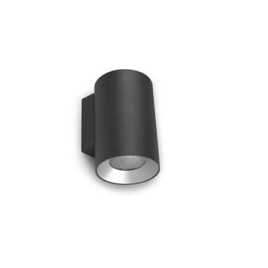Applique LED Cosmos Fixture Doppia Luce 10,5W LEDS-C4