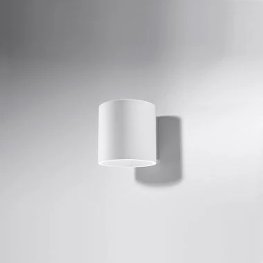 Applique in Alluminio Orbis 1 SOLLUX