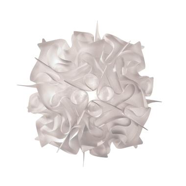 Wandleuchte SLAMP Veli Ceiling/Wall Mini