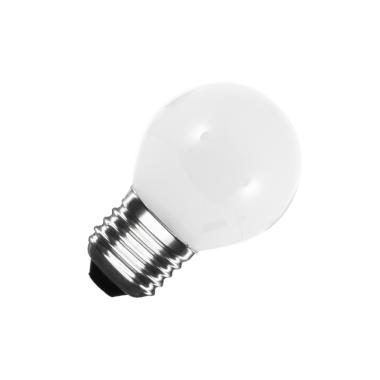 Lampadina LED E27 4W 360 lm G45
