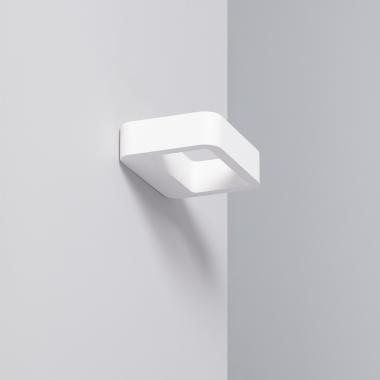 5W Edison Plaster LED Wall Lamp