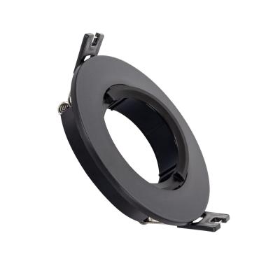 Downlight Aro rond kantelbaar ring voor GU10 / GU5.3 LED Lamp Zaagmaat Ø 70 mm