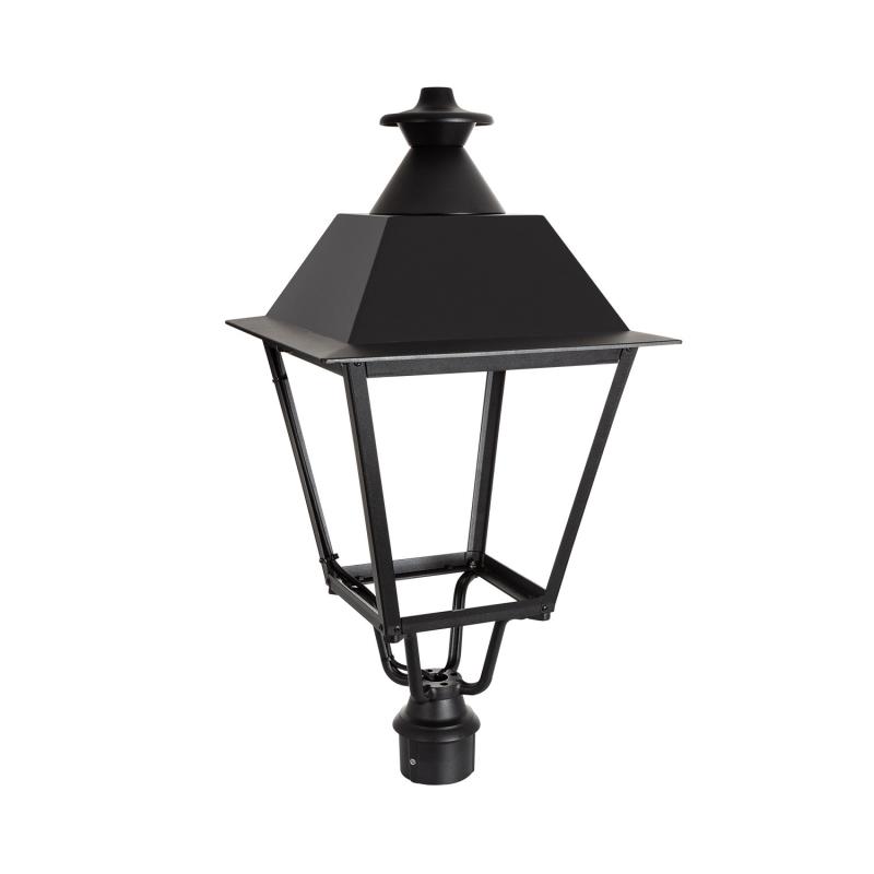 LED-Straßenleuchte 40W NeoVila LUMILEDS PHILIPS Xitanium 