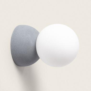 Lampy Wabi-Sabi