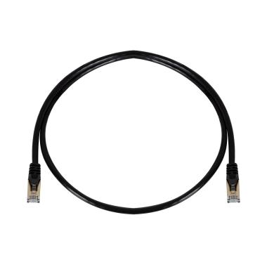 Netwerkkabel Ethernet RJ45 CAT6A SFTP Lengte 1m