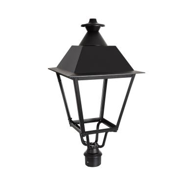LED-Straßenleuchte 60W NeoVila LUMILEDS PHILIPS Xitanium Programmierbar