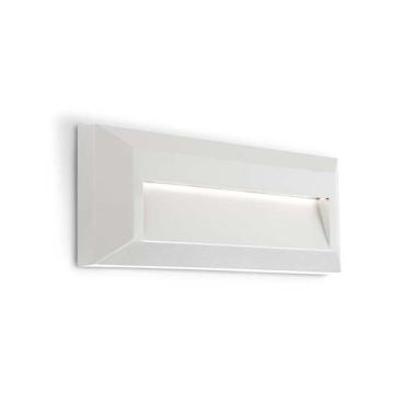 Kössel 3.4W LED-wandlamp IP65 LEDS-C4 05-9814-14-CM