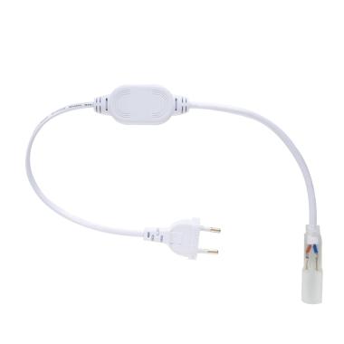 Příslušenství LED pásky řez každých 100 cm
