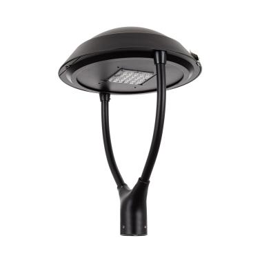 LED-Straßenleuchte 40W NeoVentino LUMILEDS PHILIPS Xitanium Programmierbar
