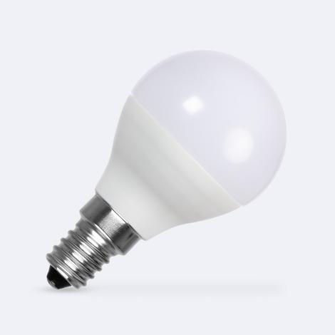 LED Lamp E14 4W 360 lm G45 