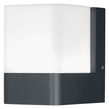 Applique LED RGBW 10W Smart+ Wi-Fi IP44 Cubo 4058075478114 LEDVANCE