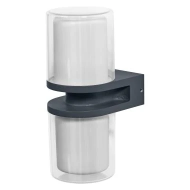 Applique LED RGB 14W Smart+ Wi-Fi IP44 Flare 4058075564305 LEDVANCE