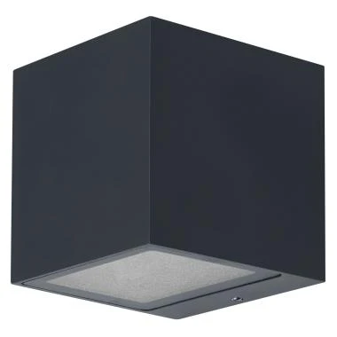 Applique da Soffitto LED RGB 14W SMART+ Wi-Fi IP44 Quadrata 4058075564367 LEDVANCE