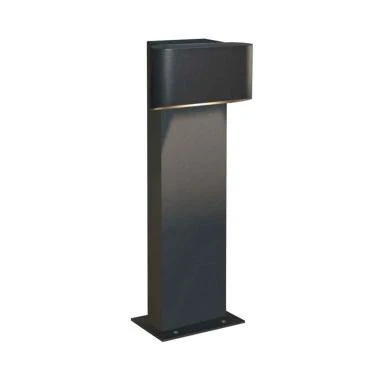 Paletto da giardino LED Diago 5W IP65 55-9873-Z5-CL LEDS-C4