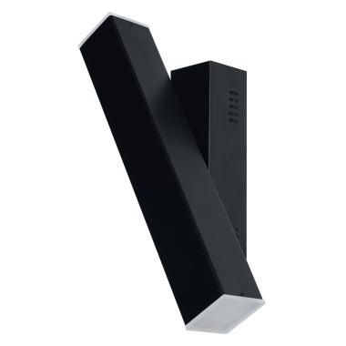 Applique LED Regolabile 12W Smart+  Wi-Fi ORBIS Cross LEDVANCE 4058075573994