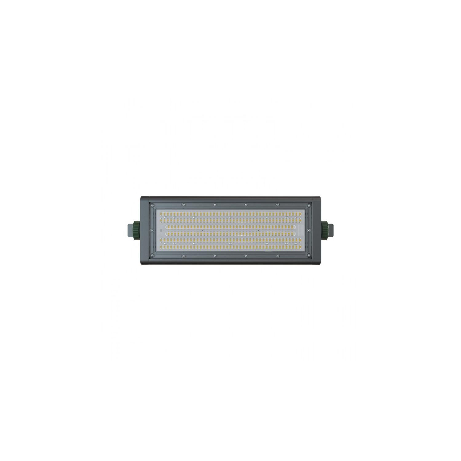 Oprawa Liniowa LED Przemysłowa 100W IP65 150lm/W Ściemnialna 1-10V HBPRO LUMILEDS - widok 2